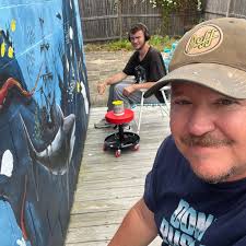 Mike Denniston (@mike.smee.54) • Facebook