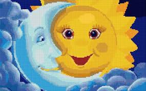We did not find results for: Sun And Moon Cross Stitch Designs