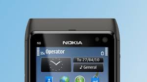 Willkommen zurück: Nokia N8 im Test ...