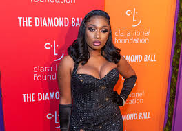 The hats, made by soul cap, which previously partnered with alice dearing, who. Sheen Magazine Megan Thee Stallion Named Mielle Organics First Global Ambassador