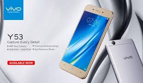 Vivo malaysia price list for january, 2021. Vivo Y53 With 2gb And 8mp Camera Launched In Malaysia