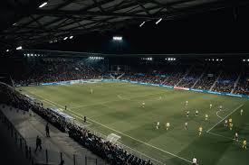 Sportclub Cambuur - News update
