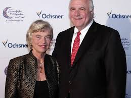 Nell Nolan: Ochsner Moonlight & Miracles, Odyssey Ball, West Jeff Hospital  Moonlight & Martinis