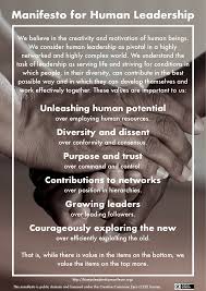 What are the characteristics of a leader? 10 Insights From Google S Search For Good Leadership Fuhrung Erfahren