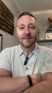 Brett Kinard's Instagram, Twitter & Facebook