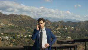 At the end of a long things have been somewhat nutty for me recently, admits matt bomer's sean in the second half of papi chulo. Papi Chulo Review Confusing Objectification For Connection