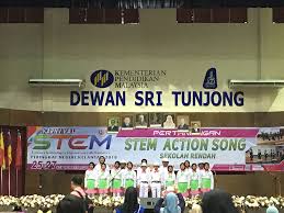 Senarai pertandingan myexpo stem 2019. Karnival Sains Teknologi Kejuruteraan Dan Matematik Peringkat Negeri Kelantan
