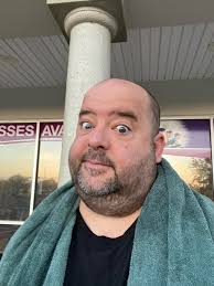 Gym showers and sauna benefits