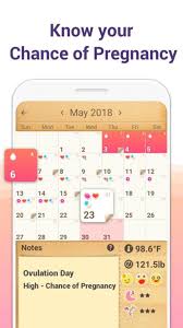 Period Calendar Tracker Apk For Android Download