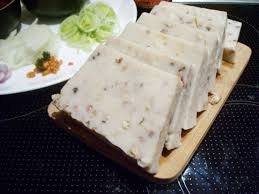 古早味 蘿蔔糕by selenaamrhein recipe food recipes feta