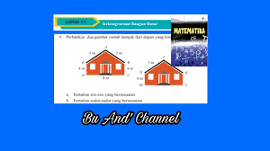 Check spelling or type a new query. Latihan 4 1 No 9 14 Mat Kelas 9 Bab 4 Kekongruenan Dan Kesebangunan Youtube