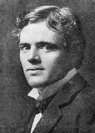 JACK LONDON