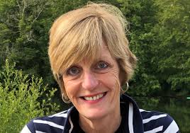 Judith Wren Kin Vodka founder