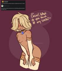 we got trans pure vanilla before gd 2.21 (GhostFaceCookie) : rCookierun34