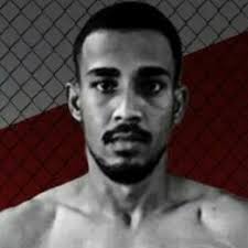 Raj Madheshiya vs. Sher Khan, Spartacus MMA 7