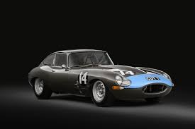 60 years on, jaguar classic celebrates the unveiling of an icon with six matched pairs of. 1961 Jaguar E Type Si Cut 7 Classic Driver Market