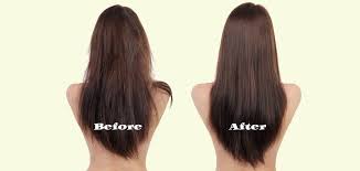 Frequent use of hairdryers or hair treatments, like bleaching, coloring, or straightening, can dry out and damage your hair. 5 Natural Techniques To Care For Dry Hair Blu Salon