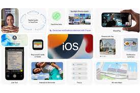 They said we might experience ios 15 in apple's phone from september 2021. Apple Ios 15 Alle Funktionen Fur Ihr Iphone