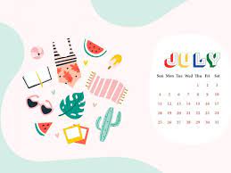 Google has many special features to help you find exactly what you're looking for. July 2021 Calendar Wallpapers Top Free July 2021 Calendar Backgrounds Wallpaperaccess