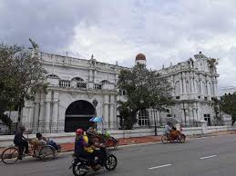 Museums in langkawi 2020 november 17. Tempat Menarik Di Penang Panduan 2020 Percutian Bajet