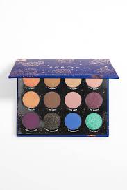 The Zodiac Eyeshadow Palette Colourpop Kathleen Lights Eyeshadow Colourpop Eyeshadow