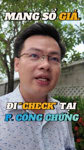 Làm sổ giả: Hệ lụy khi kiểm tra phòng công chứng