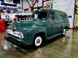 Image result for Harbor Green 1955 Truck