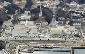Sebenarnya sejak kejadian bocornya reaktor nuklir fukushima tujuh tahun lalu akibat gempa dan tsunami jepang memang berada di jalur cincin api pasifik, wilayah yang rawan gempa. Reaktor Nuklir Yang Rusak Akibat Tsunami 2011 Akan Beroperasi Kembali Berita Jepang Japanesestation Com