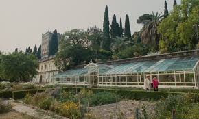 The original trailer in high definition of sumer night with english subs directed by lina wertmüller and starring mariangela melato Summer Night Kino Lorber Repertory