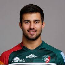 Ellis Genge leads Leicester Tigers against Exeter