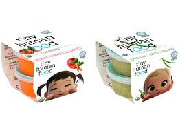 The food comes in both jars and pouches, and they have a pretty decent variety of flavors. The Best Baby Food Brands To Buy According To Pediatric Nutritionists