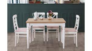 Mutfak masa sandalyesi seçerken tasarım, ebat ve. Sembol Cizilmez Masa Takimi Fiyati Vivense