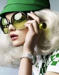 nice sunglasses 3 おしゃれな女性 女性 女性 顔