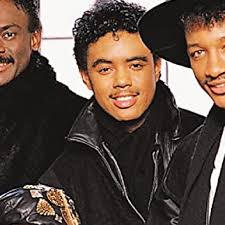 Sharing obscure 80's music