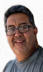 Luciano "Chano" Martinez Obituary