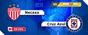 Tras un inicio un tanto lento, los dirigidos por el peruano juan reynoso han cambiado las derrotas por victorias y así la máquina cementera viene de ganar sus últimos dos. Necaxa Vs Cruz Azul En Vivo Jornada 5 Guardianes 2021