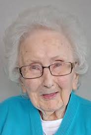 Condolence Book for Ann (Nancy) Jones (née O'Donovan) (Cork City, Cork)