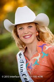 2014 Miss Rodeo California Results