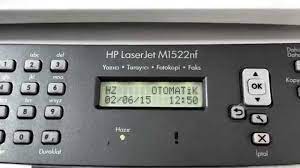 This is not a software upgrade for versions of the software prior to 4.0. Hp Lazerjet Error Hp Printer M1522nf Hp Yazicinin Baslangic Ekraninda Takilmasi Youtube