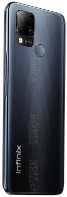 Pcs, handys, zubehör & mehr Infinix Hot 10s Nfc Photo Gallery Photo 09 Gsmchoice Com