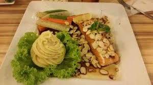 Rahsia kitchen can accommodate 60 people at a time and most of. Pertama Steak Sushi House Kuala Terengganu Original Menus Reviews And Prices