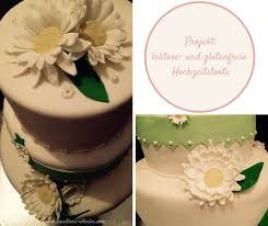 Projekt Laktose Und Glutenfreie Hochzeitstorte Glutenfreie Torten Hochzeitstorte Glutenfrei