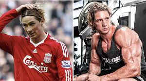 Fernando josé torres sanz (spanish pronunciation: Fernando Torres Has A Doppelganger And He S A World Champion Sportbible