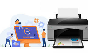 Download drivers for hp deskjet ink advantage 4675 for windows vista. Cannot Copy From Printer Printer Won T Copy How To Fix