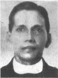 EARLY METHODIST PREACHERS