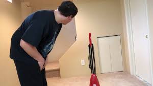 Bissell 3 In 1 Turbo Vac Vs Dirt Devil Power Stick My Dirt Devil Power Stick Vacuum Youtube