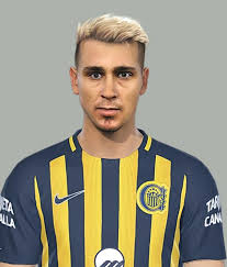 Estás en la página del perfil de fernando zampedri, u. Pes 2018 Fernando Zampedri Face By Seanfede Pes Patch