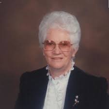 Lois Driggs Olsen Obituary (1930