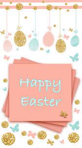 W Phone Happy Easter Wallpaper Easter Wallpaper Holiday Wallpaper