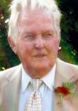 Obituary information for Eugene Robert Parker